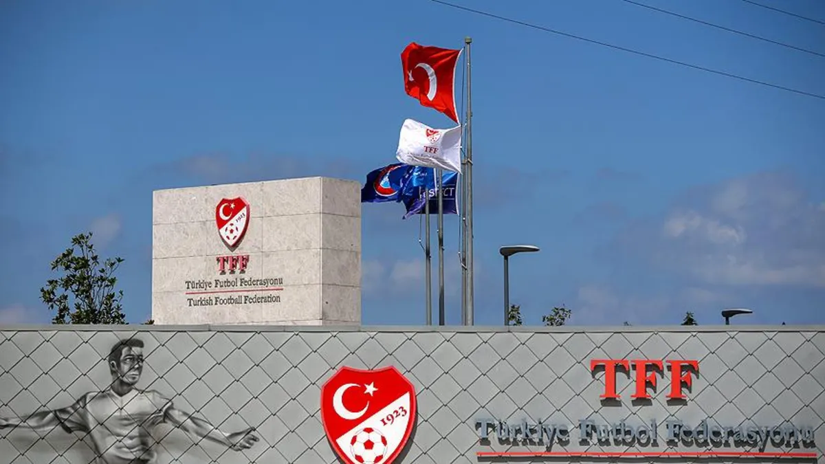 TFF Tahkim Kurulu cezaları onadı!