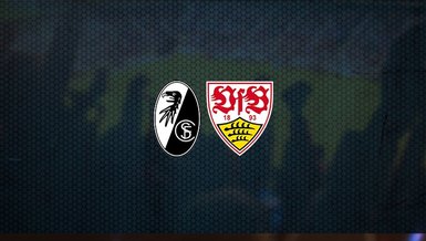 Freiburg - Stuttgart maçı ne zaman, saat kaçta ve hangi kanalda canlı yayınlanacak? | Almanya Bundesliga