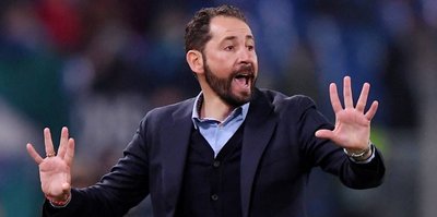 Espanyol'da Pablo Machin dönemi