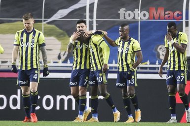 Spor yazarları Fenerbahçe - Ankaragücü maçını değerlendirdi