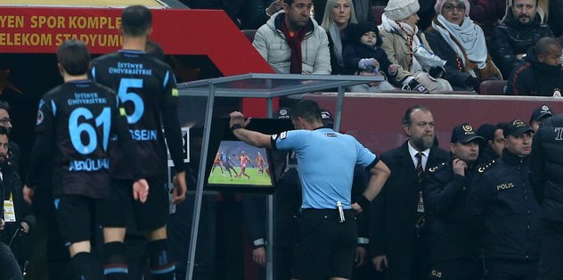 Trabzonspor'dan imalı paylaşım! "Bakmak ve görmek"