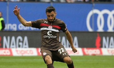 Boluspor Enver Cenk Şahin'e sahip çıktı