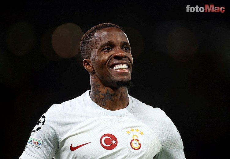 Galatasaray liderliği istiyor! İşte Okan Buruk'un Antalyaspor 11'i
