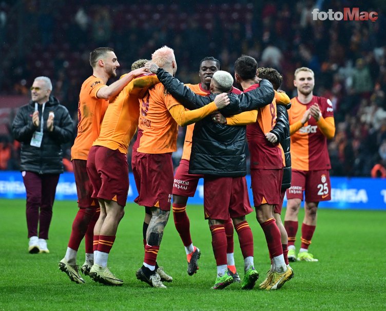TRANSFER HABERİ: Marco Reus Galatasaray'a doğru! Taraftarı heyecanlandıran hamle