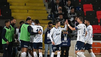 Spor yazarları Gaziantep FK-Fenerbahçe maçını değerlendirdi