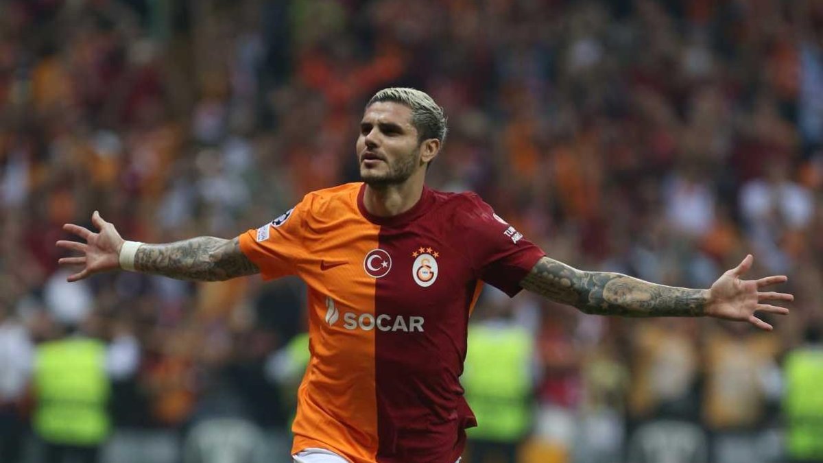 En büyük koz Icardi