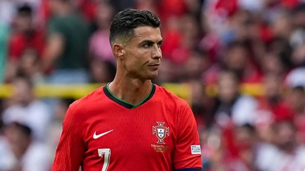2026 Dünya Kupası'nda 40 yaş üstü 7 futbolcu forma giyecek!