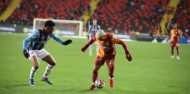 ATV'den müthiş yayın