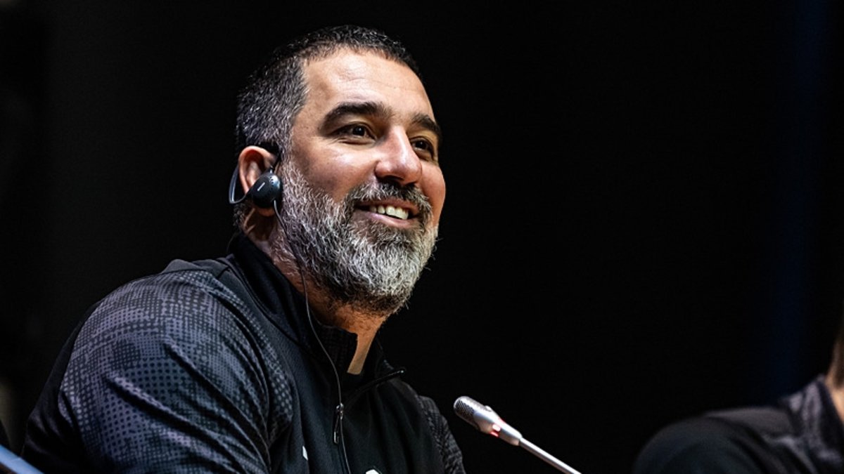 Arda Turan'ın öğrencisi Galatasaray'a! Transferde sıcak gelişme