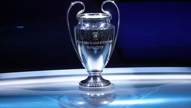 UEFA Şampiyonlar Ligi'nde grup maçları sona eriyor