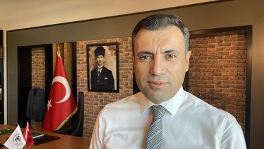 SPOR HABERLERİ - Konyaspor Başkanı Özgökçen'den Ahmet Çalık sözleri: Buna ne yapabiliriz, ne diyebiliriz