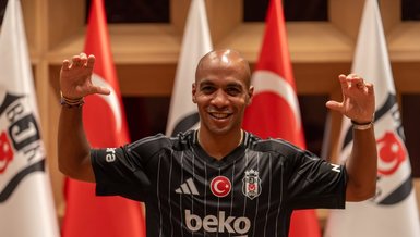 Beşiktaş Joao Mario'nun transferini duyurdu!