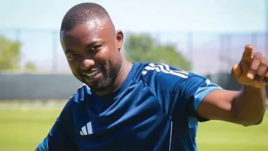 Sylla 2 sezon boyunca Manisa’da