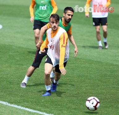 Galatasaray - Beşiktaş derbisinde 11’ler netleşti! Fatih Terim’den büyük sürpriz