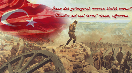18 Mart Canakkale Zaferi Kisa Ve Uzun Anlamli Yeni Siirler Yasam Haberleri