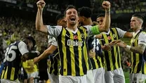 Alkışlar Mert Hakan’a