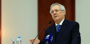 Aziz Yıldırım Divan Kurulu’nda konuştu: