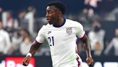TRANSFER HABERLERİ | Beşiktaş'tan George Bello sürprizi!
