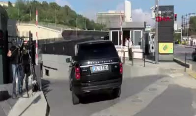 Beşiktaş'ta Fikret Orman'ı ikna turları