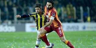Turkey focuses on Intercontinental derby