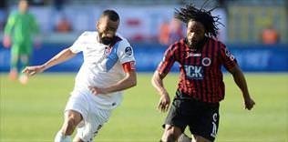 Bosingwa tartışması