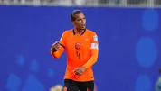 Hollanda basını duyurdu! G.Saray ve Van Dijk...