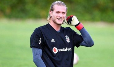 En iyi Alman Loris Karius