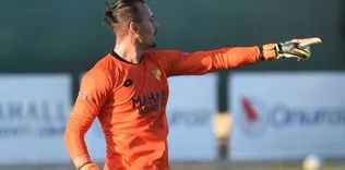 Göztepe’de seferberlik