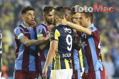 Fenerbahçeli yıldız kendini tutamadı, hüngür hüngür ağladı!