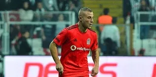 Töre ve Tolga kadroya alındı