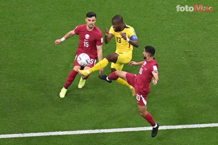 FENERBAHÇE HABERLERİ - Katar maçında sakatlanmıştı! Valencia'nın son durumu belli oldu