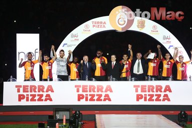Galatasaray’da deprem etkisi yaratacak Radamel Falcao gelişmesi!