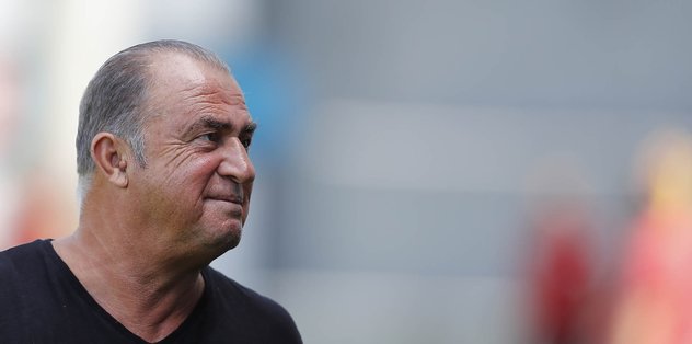 Galatasaray'dan sürpriz transfer!