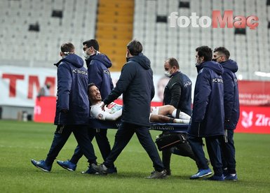Spor yazarları Beşiktaş-Çaykur Rizespor maçını yorumladı Ziraat Türkiye Kupası