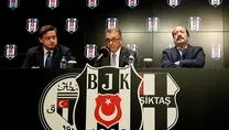 Beşiktaş Tahkim’e gidiyor