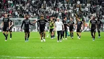 Beşiktaş’ta 8 futbolcuya milli davet