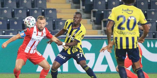 Final Maci Bugun Son Dakika Fenerbahce Haberleri Fotomac