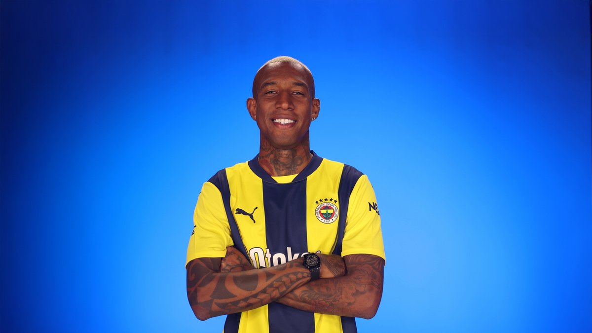 Talisca coşkusu Talisca coşkusu