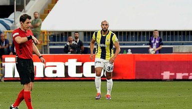 Amrabat şans bekliyor