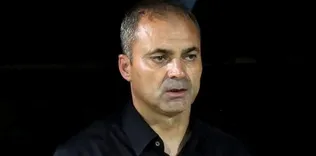 Erkan Sözeri veda etti