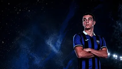 Karacabey’den 2 takviye daha