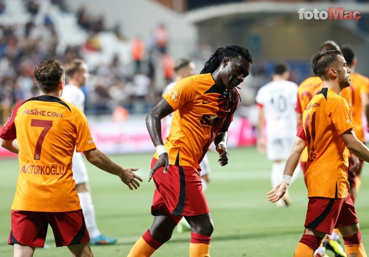 GALATASARAY HABERİ: Juan Mata sürprizi! "Teklifler geldi"