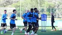Bodrum FK Play-Off’a hazır