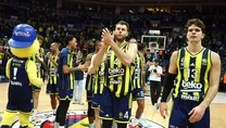 Rakibimiz Olympiakos