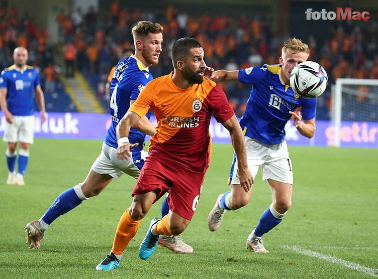 SON DAKİKA TRANSFER HABERLERİ - Beşiktaş ve Galatasaray'ın transferde yeni hedefi Valmir Veliu!