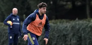 Ozan hazır değil