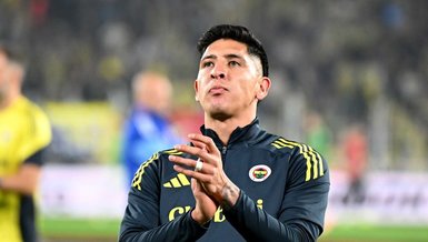 Edson Alvarez’den İstanbul’da sıkı mesai