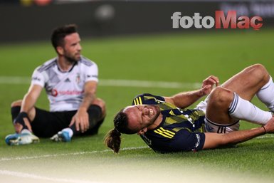 Fenerbahçe’yi Mourinho kurtaracak! 2 yıldıza çılgın teklif