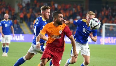 st johnstone galatasaray maci ne zaman saat kacta hangi kanalda galatasaray in st johnstone muhtemel 11 i fotomac