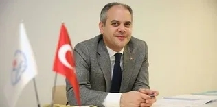 Bakan Kılıç WADA’da